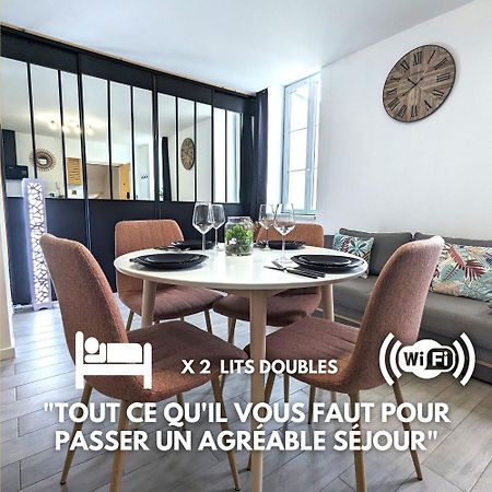 Bel Appartement Meximieux Centre Ville 2 Chambres Zewnętrze zdjęcie