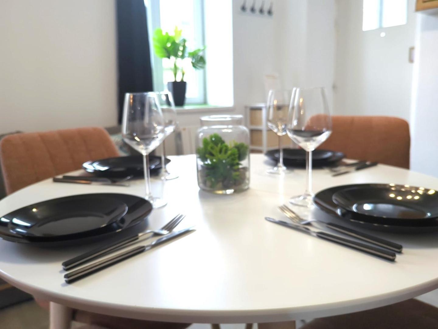 Bel Appartement Meximieux Centre Ville 2 Chambres Zewnętrze zdjęcie