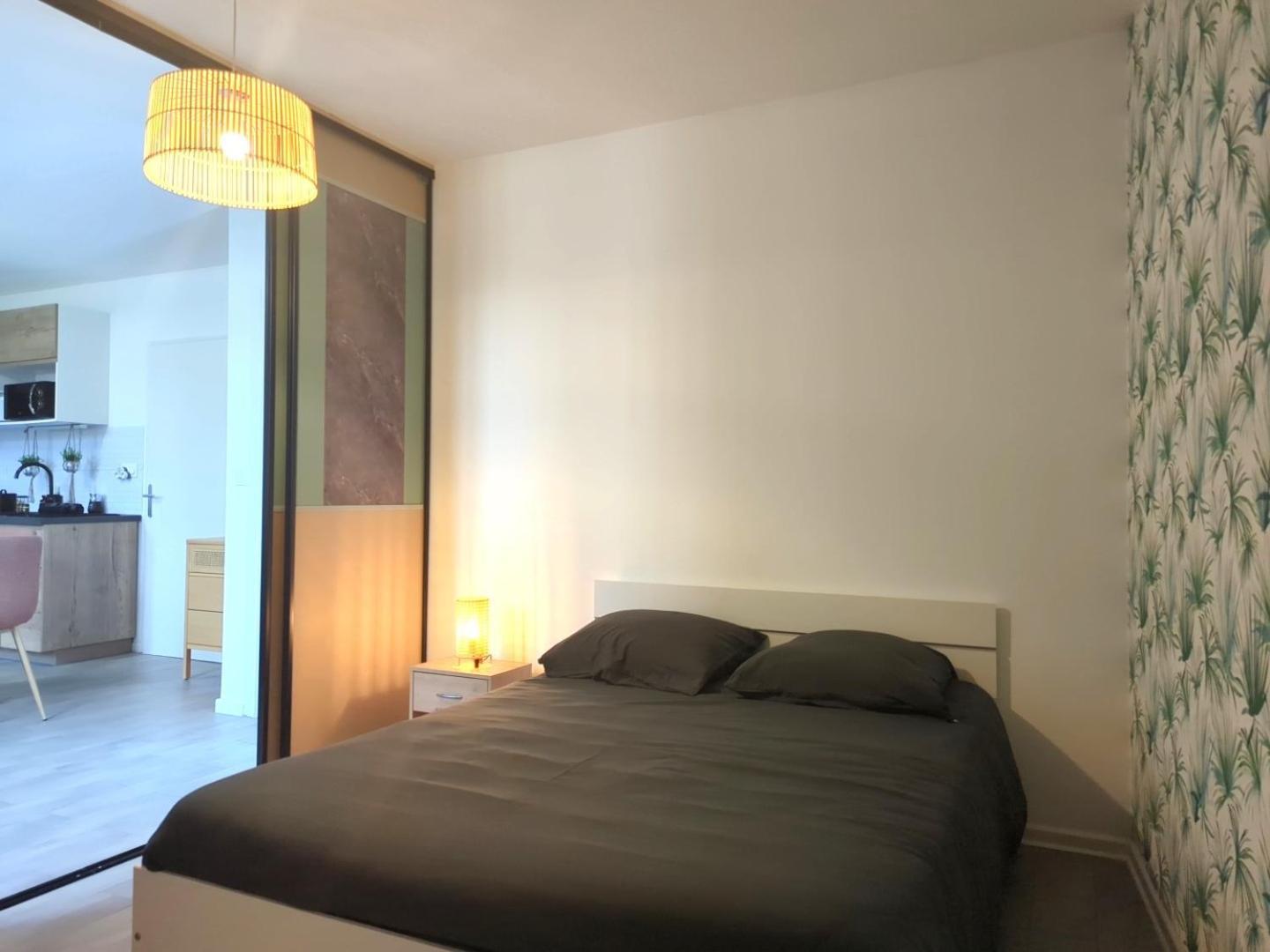 Bel Appartement Meximieux Centre Ville 2 Chambres Zewnętrze zdjęcie