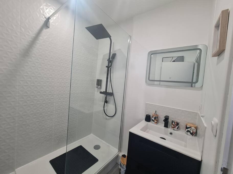 Bel Appartement Meximieux Centre Ville 2 Chambres Zewnętrze zdjęcie