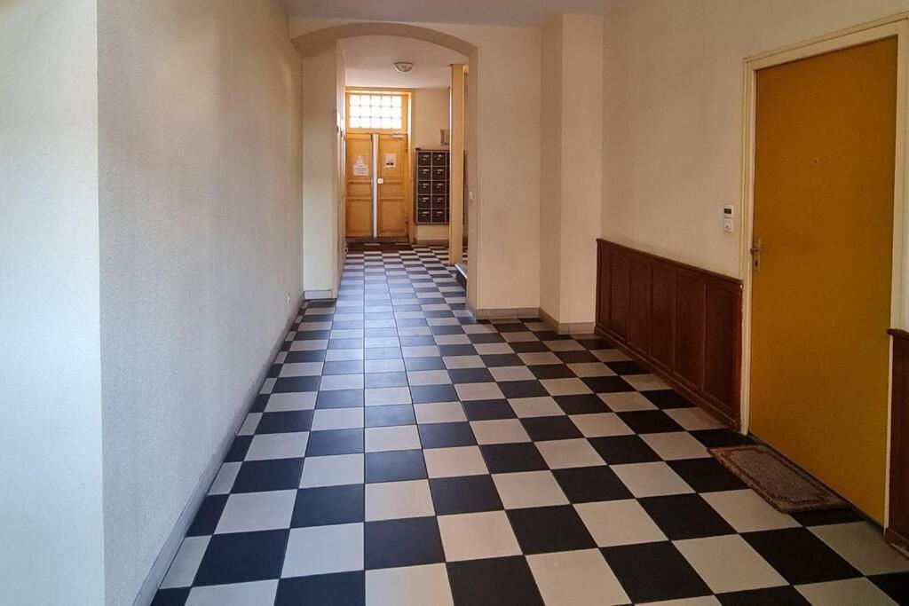 Bel Appartement Meximieux Centre Ville 2 Chambres Zewnętrze zdjęcie