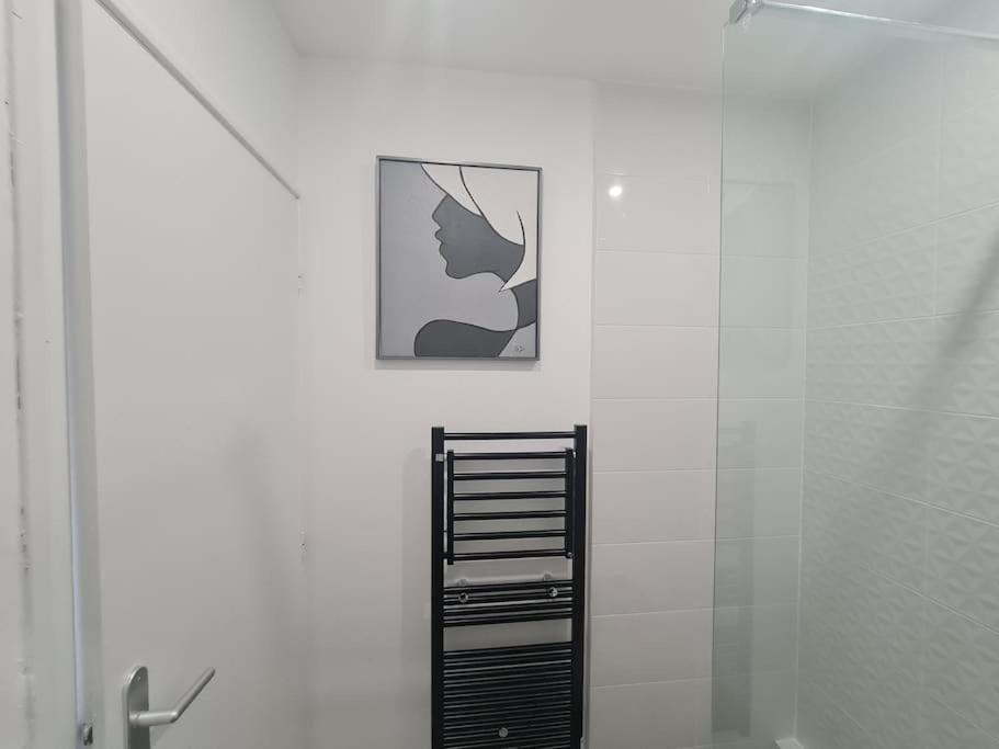 Bel Appartement Meximieux Centre Ville 2 Chambres Zewnętrze zdjęcie
