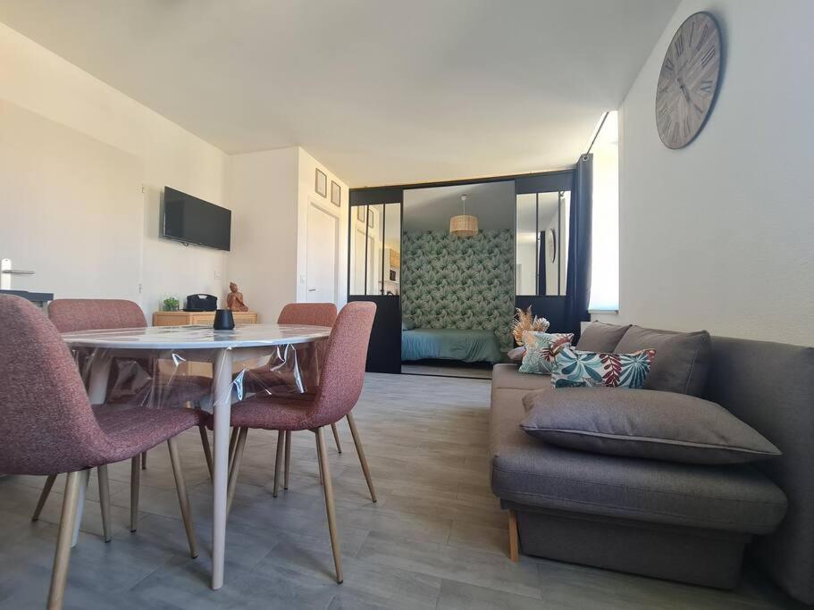 Bel Appartement Meximieux Centre Ville 2 Chambres Zewnętrze zdjęcie
